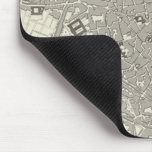 Milan Milano Muismat (Hoek)