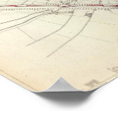 Milan Milano Poster (Hoek)