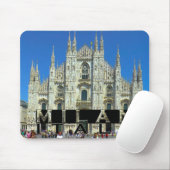 Milan Muismat (Met muis)