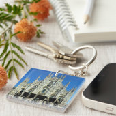 Milan Sleutelhanger (Voorkant Rechts)