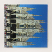 Milan Square Puzzle Legpuzzel (Horizontaal)