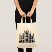 Milan Tote Bag (Voorkant (product))
