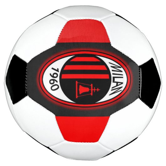 Milan Youth Academy Voetbal (Gedraaid)