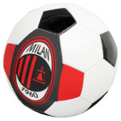 Milan Youth Academy Voetbal (Drie kwart)