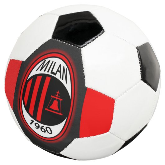 Milan Youth Academy Voetbal (Drie kwart)