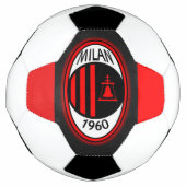 Milan Youth Academy Voetbal (Voorkant)