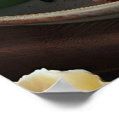 Milanese Munchies: Truffel Schat 24x36 Poster (Hoek)