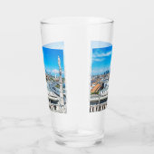 Milanese skyline glas (Rechts)