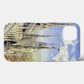 Milano Case-Mate iPhone Case (Achterkant (horizontaal))