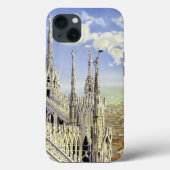 Milano Case-Mate iPhone Case (Achterkant)