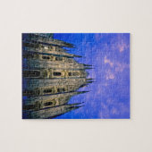 Milano Duomo op zonsopgang - 8 x 10 - 110 pc Legpuzzel (Horizontaal)