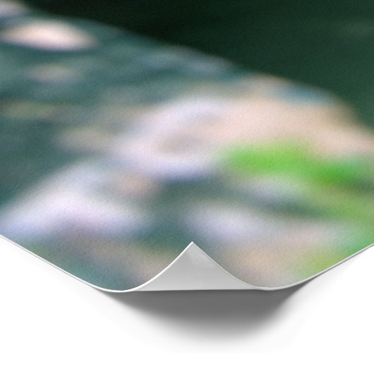 Milano Graffiti Poster (Hoek)