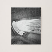 Milano Italië, Galleria Uitzicht van de Duomo Legpuzzel (Verticaal)