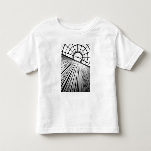 Milano Italy, display at the Galleria Kinder Shirts (Voorkant)