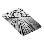 Milano Italy, display at the Galleria Magneet (Rechterzijde)