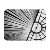 Milano Italy, display at the Galleria Magneet (Horizontaal)