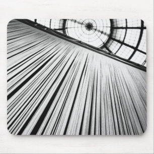 Milano Italy, display at the Galleria Muismat