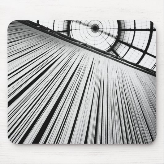 Milano Italy, display at the Galleria Muismat (Voorkant)