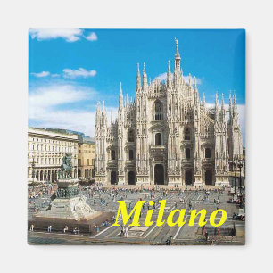 Milano magneet