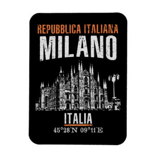 Milano Magneet