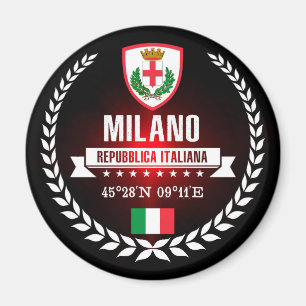 Milano Magneet