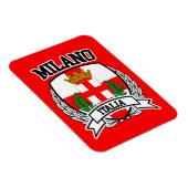 Milano Magneet (Rechterzijde)