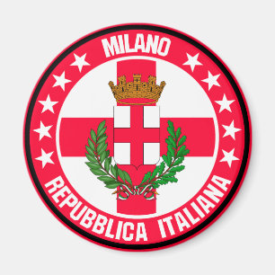 Milano Magneet