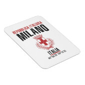 Milano Magneet (Rechterzijde)