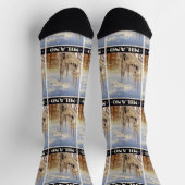 Milano (Milaan) Sokken (Top)