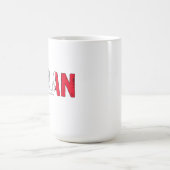 Milano Milano Italië Koffiemok (Center)