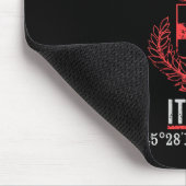 Milano Muismat (Hoek)