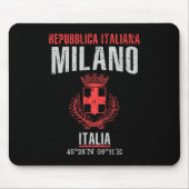 Milano Muismat (Voorkant)
