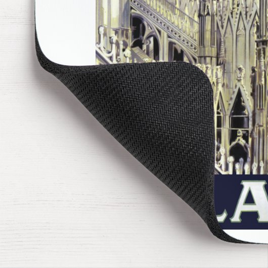 Milano Muismat (Hoek)