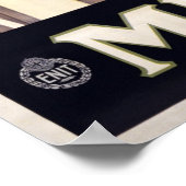 Milano Poster (Hoek)