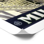 Milano Poster (Hoek)