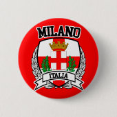 Milano Ronde Button 5,7 Cm (Voorkant)