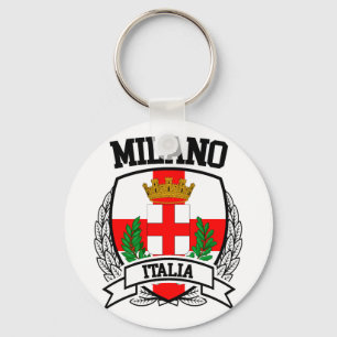 Milano Sleutelhanger