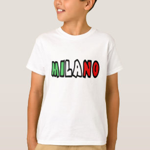 Milano T-shirt