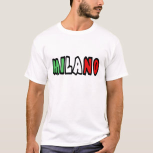 Milano T-shirt