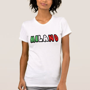 Milano T-shirt