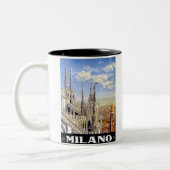 MILANO TWEEKLEURIGE KOFFIEMOK (Links)