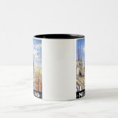MILANO TWEEKLEURIGE KOFFIEMOK (Center)