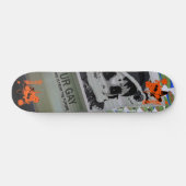 milardio zegt dat je een homo skateboard bent (Horizontaal)