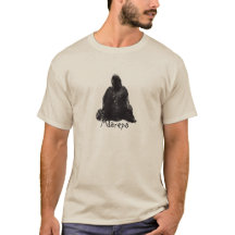 Milarepa T-Shirt