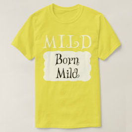 MILD Hot Packet Halloween Taco Costume T-shirt