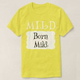 MILD Hot Packet Halloween Taco Costume T-shirt