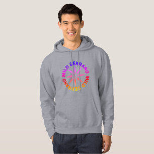 Mild Serrano Surfer Hoodie