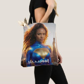 Milde afkeer tote bag (Dichtbij)