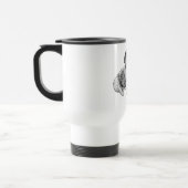 Milde Reis, Stabiele Vreugde Reisbeker (Links)