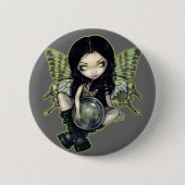 "Mildew" Fairy Button (Voorkant)